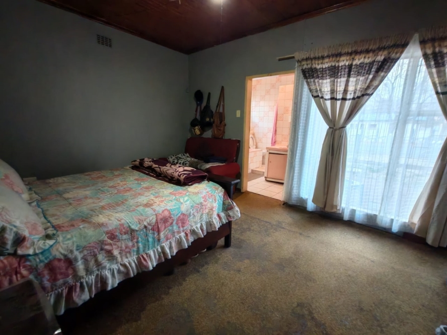 3 Bedroom Property for Sale in Sasolburg Ext 1 Free State
